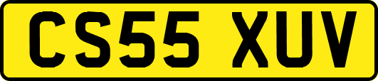 CS55XUV