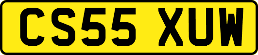 CS55XUW