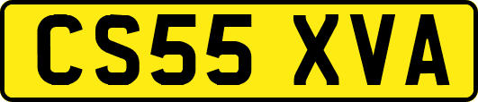 CS55XVA