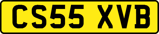 CS55XVB