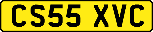 CS55XVC