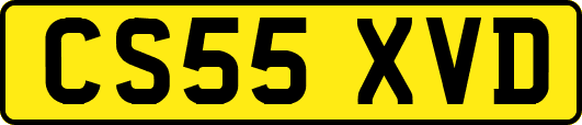 CS55XVD