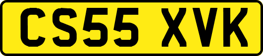 CS55XVK