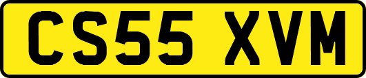 CS55XVM