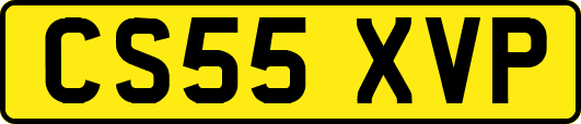 CS55XVP