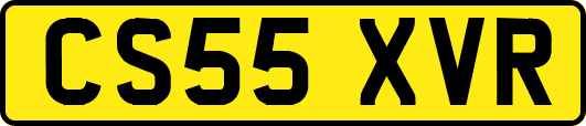 CS55XVR