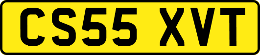 CS55XVT