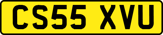 CS55XVU