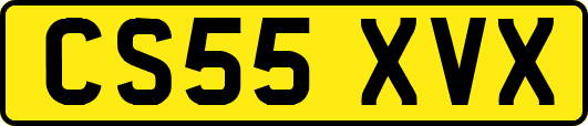 CS55XVX