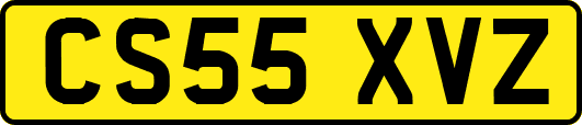 CS55XVZ