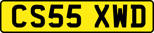 CS55XWD