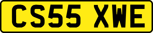 CS55XWE
