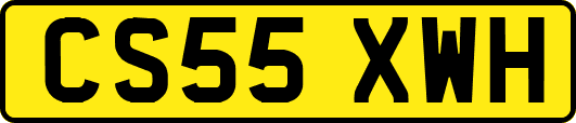 CS55XWH