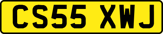 CS55XWJ