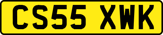 CS55XWK