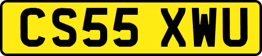 CS55XWU