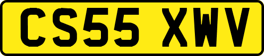 CS55XWV