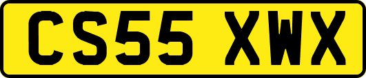 CS55XWX