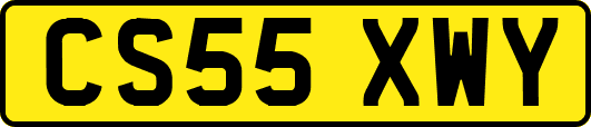 CS55XWY