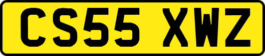 CS55XWZ