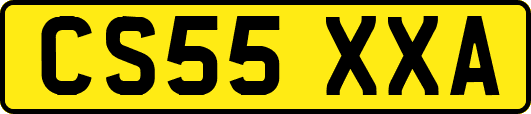 CS55XXA