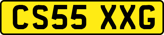 CS55XXG