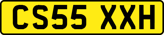 CS55XXH