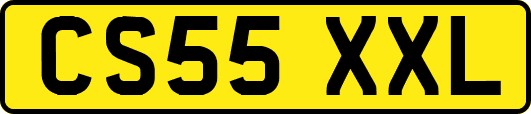 CS55XXL