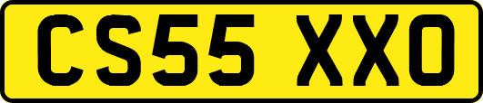 CS55XXO