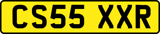 CS55XXR