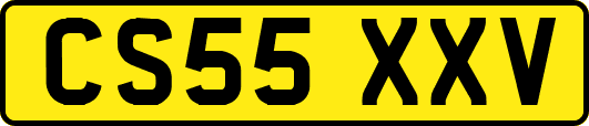 CS55XXV