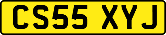 CS55XYJ