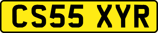 CS55XYR