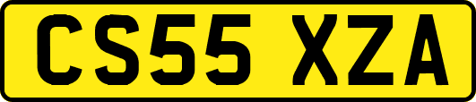 CS55XZA