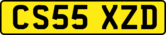 CS55XZD