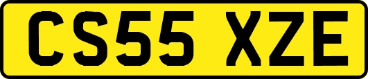 CS55XZE