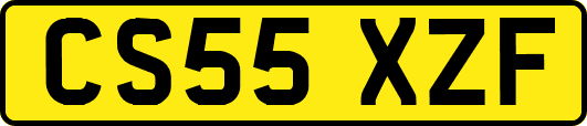 CS55XZF