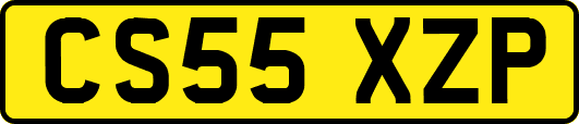 CS55XZP