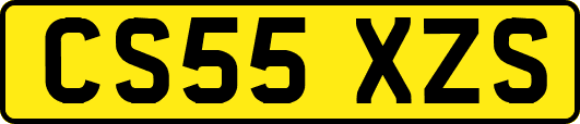 CS55XZS