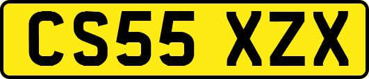 CS55XZX