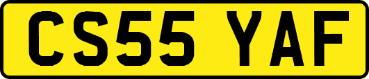 CS55YAF