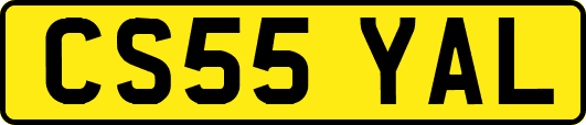 CS55YAL