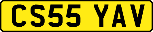 CS55YAV