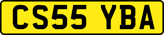 CS55YBA