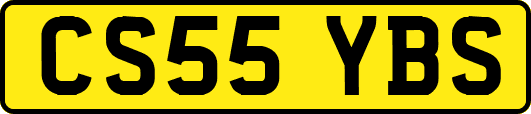 CS55YBS