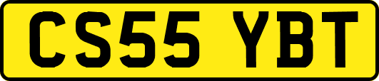 CS55YBT