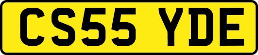 CS55YDE