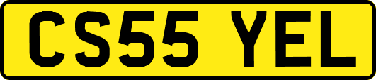 CS55YEL