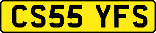 CS55YFS