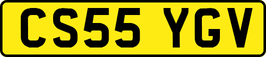 CS55YGV